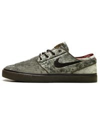 Nike - Sb Zoom Janoski Og+ Se "Medium Baroque Dark Team Velvet" Fz1302 200" - Lyst