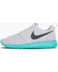 Nike Roshe One Sneakers for Men - Up to 66% off | Lyst
