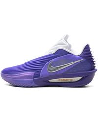 Nike - Air Zoom Gt Cut 3 Turbo "Phoenix Suns" Hv9918 800" - Lyst