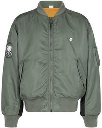 Supreme - Bounty Hunter Ma-1 Jacket "Fw23" Su250" - Lyst