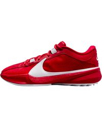 Nike - Zoom Freak 5 Tb "University" Dz2946 600" - Lyst