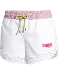 PUMA - Sophia Webster Shorts 578558 02" - Lyst