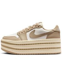 Nike - 1 Low Triple Stack "Khaki Sail" Hv8288 200" - Lyst