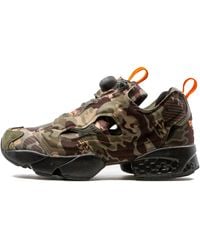 Reebok - Original Instapump Fury Mu Dv6962" - Lyst