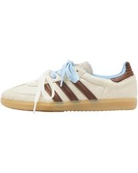adidas - Samba Og "Wonder Core Gum" Ki2514" - Lyst