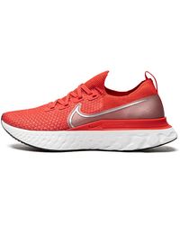 Nike - React Infinity Run Flykni Mns Dc2054 600" - Lyst