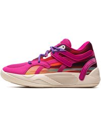 PUMA - Trc Blaze Court Desert Sky "Desert Sky" 377081 01" - Lyst