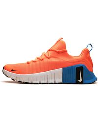 Nike - Free Metcon 6 "Total Photo" Fj7127 802" - Lyst