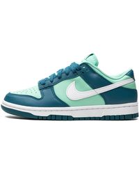 Nike - Dunk Low "Geode" Dd1503 301" - Lyst