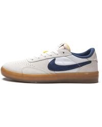 Nike - Heritage Vulc Sb "Summit Cd5010 102" - Lyst