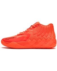 PUMA - Mb.01 "Lamelo Ball 1" 377237 02" - Lyst