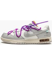 Nike - Dunk Low "Off - Lyst