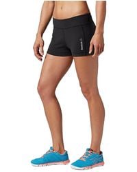 Reebok - Crossfit One Series Nylux Short B85654" - Lyst
