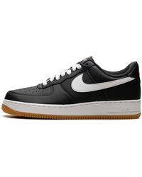 Nike - Air Force 1 Low "Anthracite" Ii7630 001" - Lyst