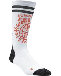 Reebok - Crossfit Engineered Crew Sock Fl5209" - Lyst