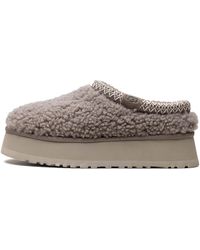 UGG - Maxi Curly Tazz "Smoke Plum" 1167770 Skp" - Lyst