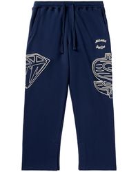 BBCICECREAM - Dual Sweatpants Blazer" 851 8101" - Lyst