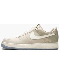 Nike - Air Force 1 Low Retro "jones Beach" Shoes - Lyst