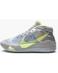 Nike - Kd 13 Ep "play For The Future" Shoes - Lyst