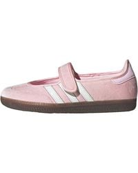 adidas - Samba Jane "Care Bears Clear" Kk2599" - Lyst
