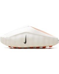 Nike - Mind 001 Slide "Sail" Hq4309 100" - Lyst