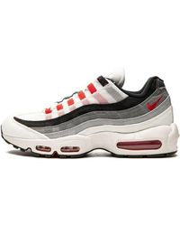 Nike - Air Max 95 Qs "japan Plum Blossom" Shoes - Lyst