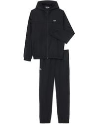 Lacoste - Sport Tracksuits Wh2661 51 8Vm" - Lyst