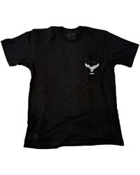 Chrome Hearts - Foti X Yungblud X Aerosmith T-Shirt Chrm0658" - Lyst