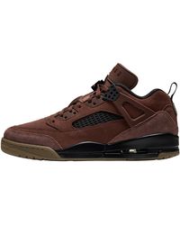 Nike - Air Spizike Low Fauna "Fauna" Fq1759 200" - Lyst
