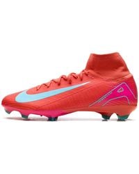 Nike - Zoom Mercurial Superfly 10 Pro Fg "Mad Energy Pack" Hf9433 800" - Lyst