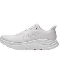 Hoka One One - Clifton 11 1176572-Wwh" - Lyst