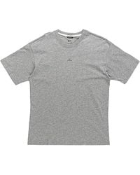 Nike - Standard Issue Dri-Fit Basketball T-Shirt "Dark Heather" Ir1861 063" - Lyst