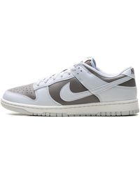 Nike - Dunk Low Retro "Cave Stone Pure Platinum" Hf5441 202" - Lyst