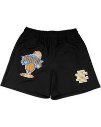 Eric Emanuel - Ee Basic Shorts "Ny Knicks Champion - Lyst