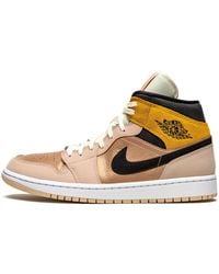 Nike - Air 1 Mid Se "Particle" Dd2224 200" - Lyst