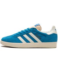adidas - Gazelle "Bold Aqua" Gy7337" - Lyst