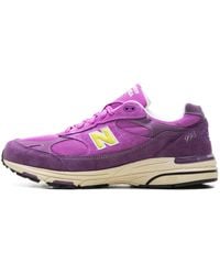 New Balance - 993 "Made - Lyst