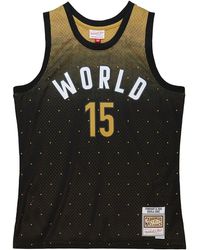 Mitchell & Ness - World Jersey "Nba All-Star 2016 Nikola Jokic" Smjy6129 Asg16Njobkgd" - Lyst