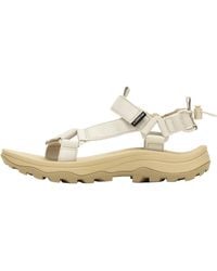 Merrell - Speed Fusion Web Sport "Oyster Khaki" J007018" - Lyst