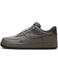 Nike - Air Force 1 Low '07 Lv8 "Light Army Cargo Khaki" Hm9483 300" - Lyst