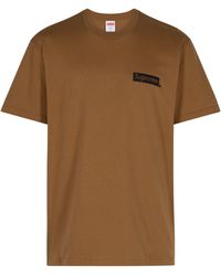 Supreme - Static T-Shirt Su287" - Lyst