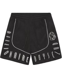BBCICECREAM - Next Shorts 861 4108 Blk" - Lyst