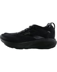 Brooks - Adrenaline Gts 25 Ebony" 110454 1D 020" - Lyst