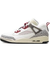 Nike - Spizike Low "Sail Anthracite" Fq1759 116" - Lyst