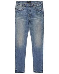 Purple Brand - One Year Slim P005 Oymi423" - Lyst
