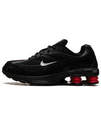 Nike - Shox Ride 2 University" Ii7635 001" - Lyst