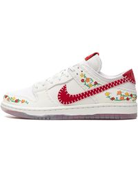 Nike - Dunk Low "N7" Fd6951 700" - Lyst