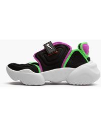 aquarift nike