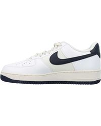 Nike - Air Force 1 Low '07 Obsidian Fir" Hf4298 100" - Lyst