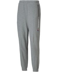 PUMA - Bmw Motorsport Street Sweat Pants 597973 03" - Lyst